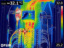 How often does a switchboard need a Thermal Imaging test?